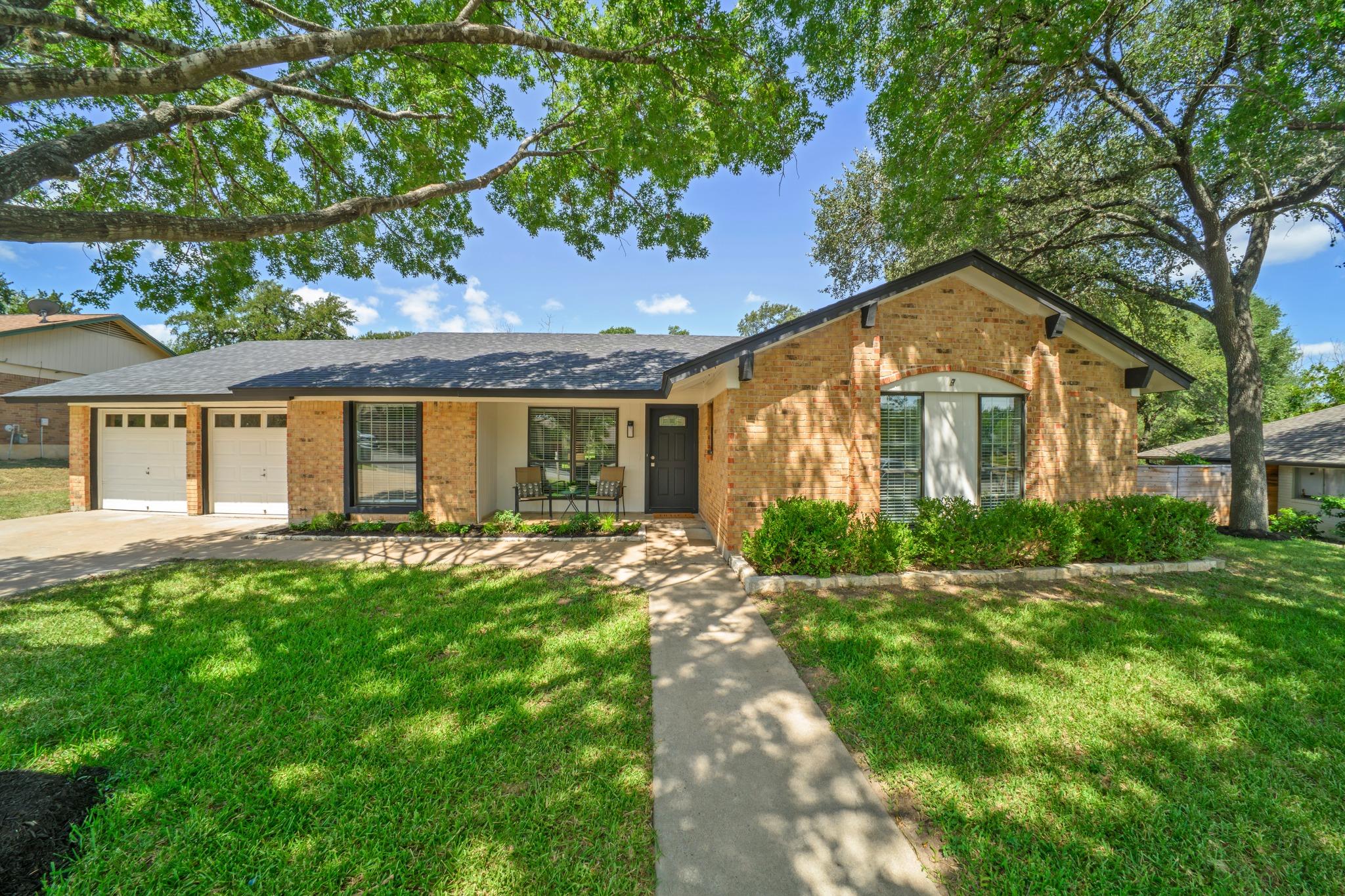 5912 Cherry Creek, Austin, TX 78745 — photo 1