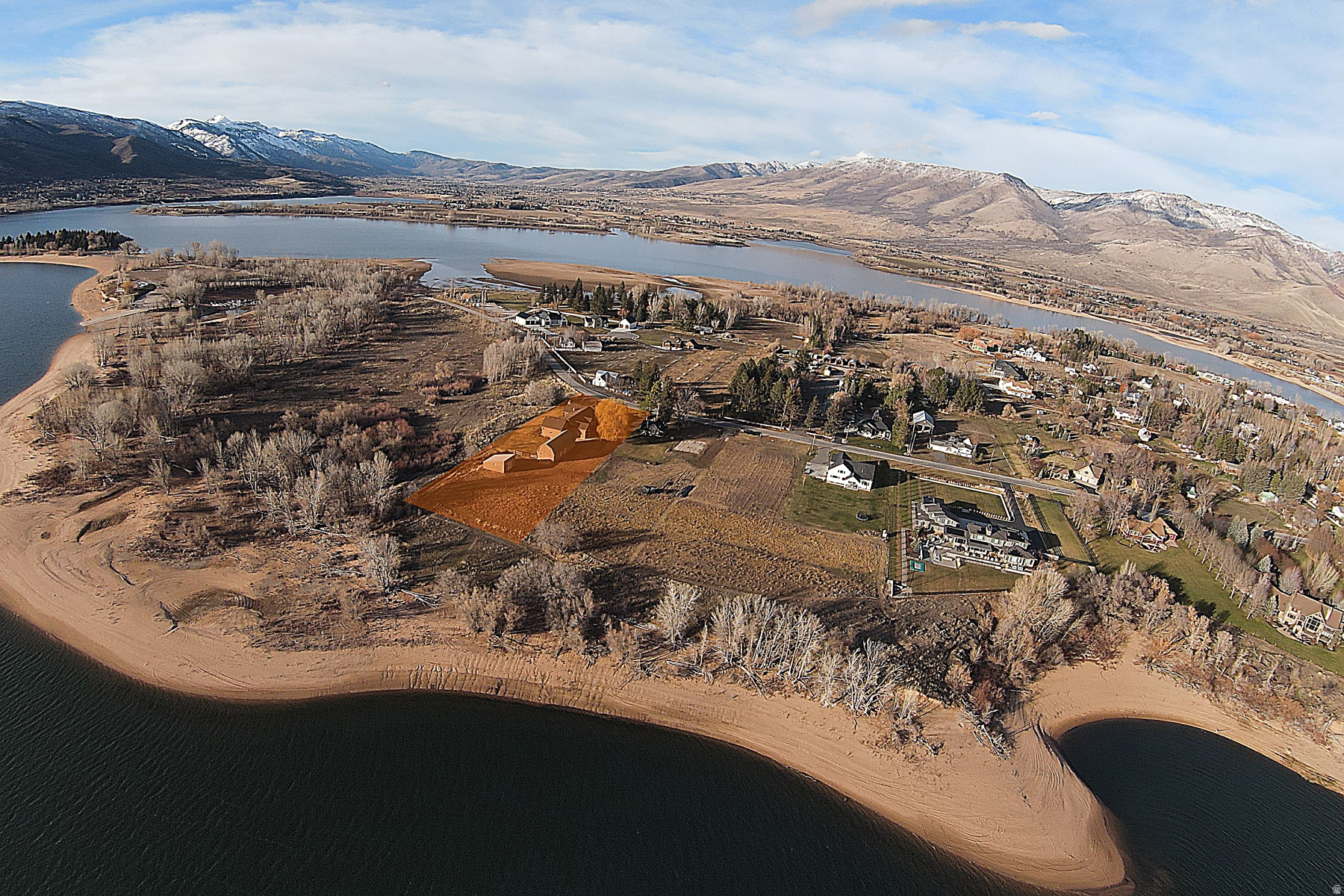 6611 E 100 S, Huntsville, UT 84317 — photo 1