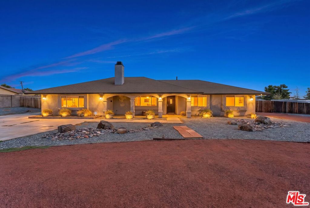 15361 Mondamon Road, Apple Valley, CA 92307 — photo 1