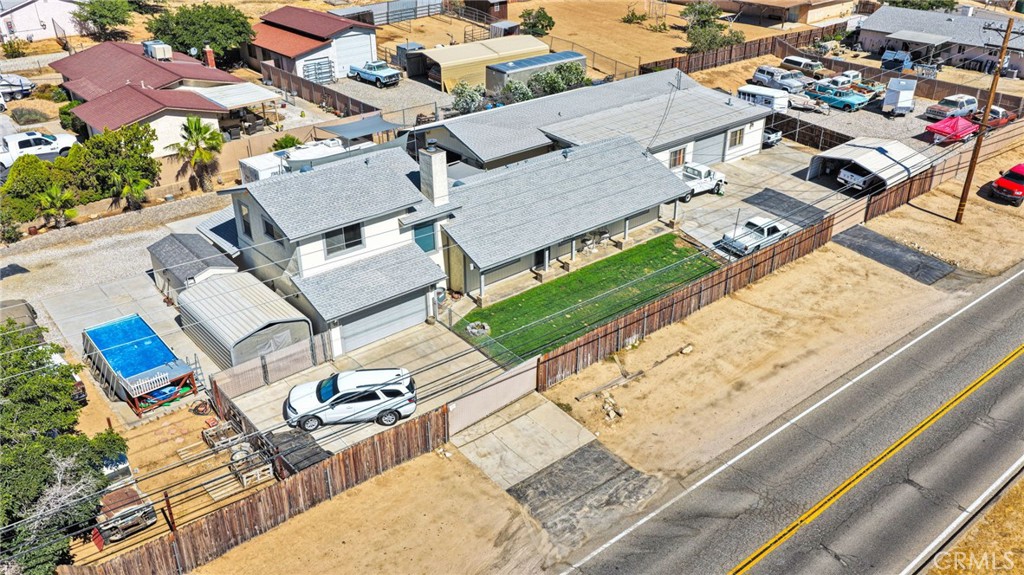 11590 Peach, Hesperia, CA 92345 — photo 1