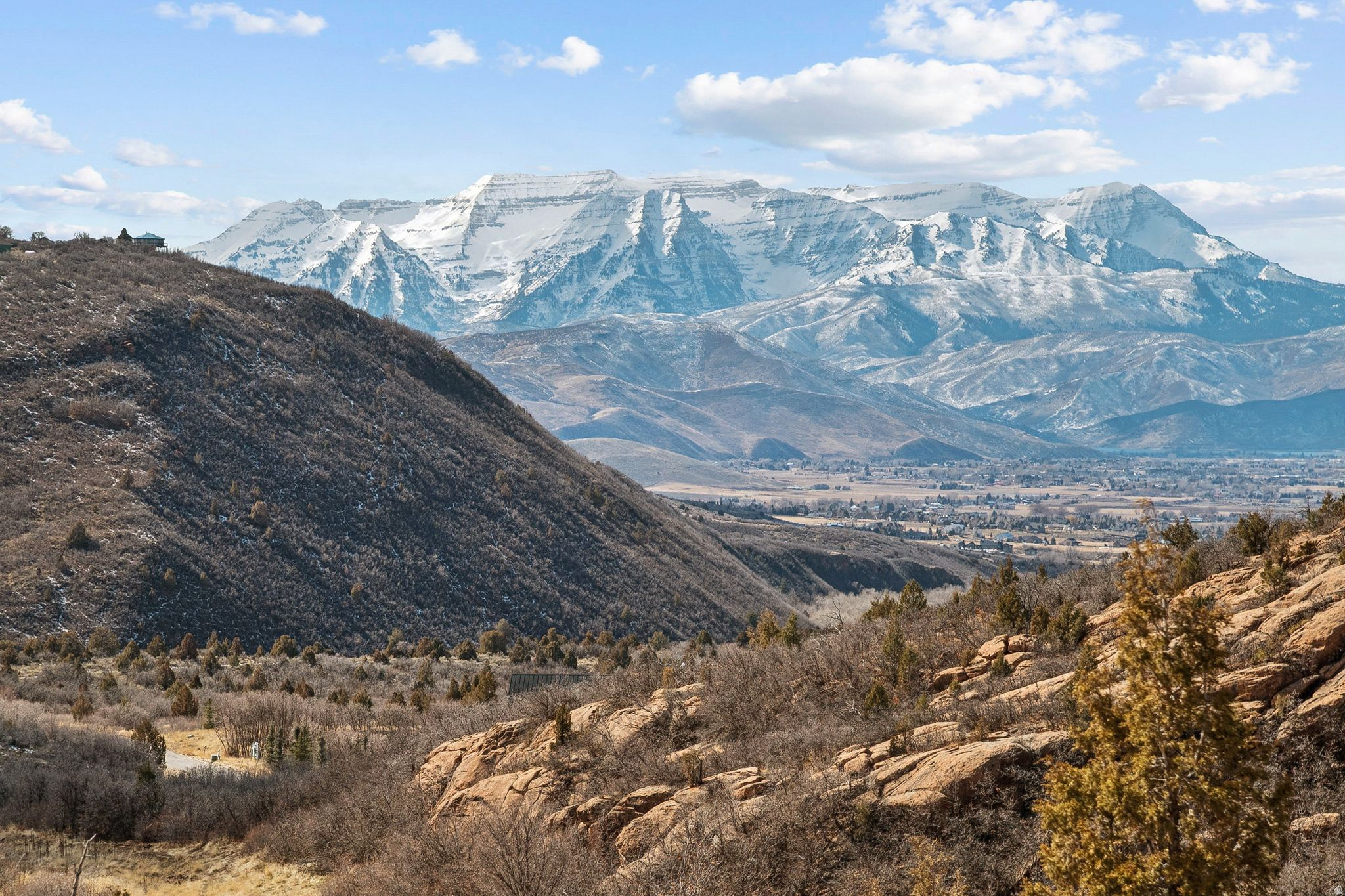 8665 E LAKE RD, Heber City, UT 84032 — photo 1