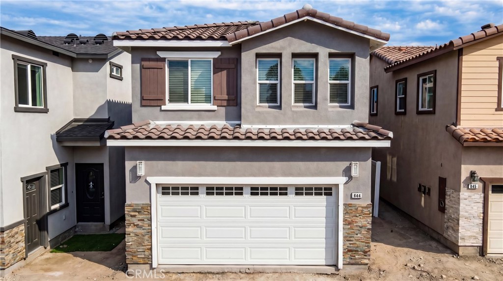 644 Laurel Lane, Colton, CA 92324 — photo 1