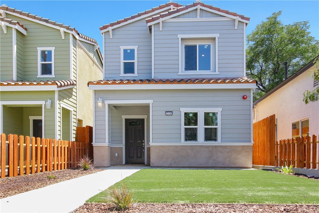 244 W N Street, Colton, CA 92324 — photo 1