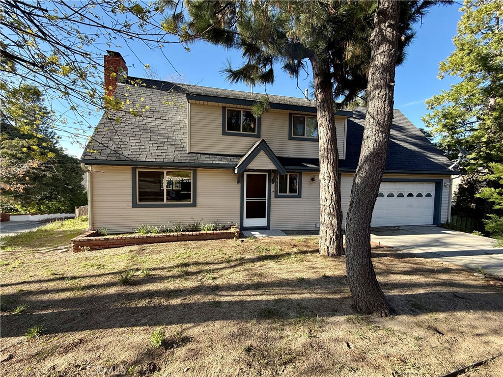 28762 Cedar, Lake Arrowhead, CA 92352 — photo 1