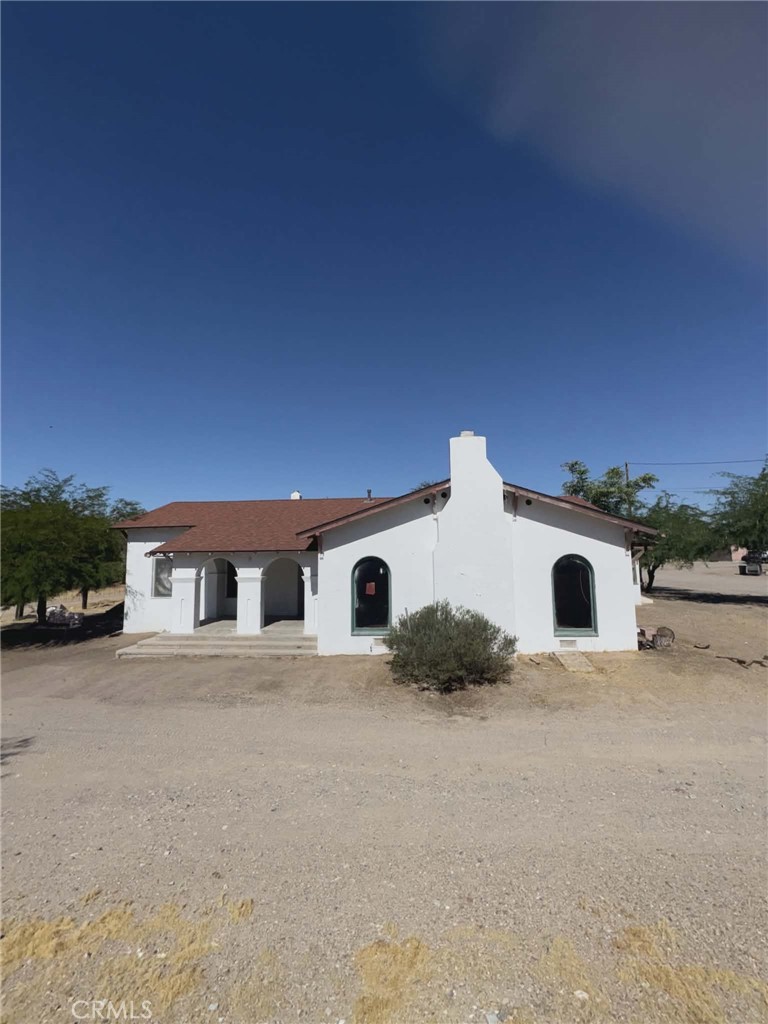 36708 Fort Irwin, Barstow, CA 92311 — photo 1