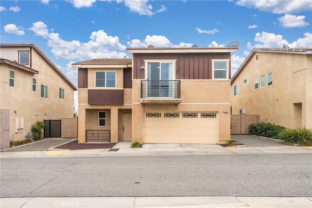 2055 N Colony, San Bernardino, CA 92407 — photo 1