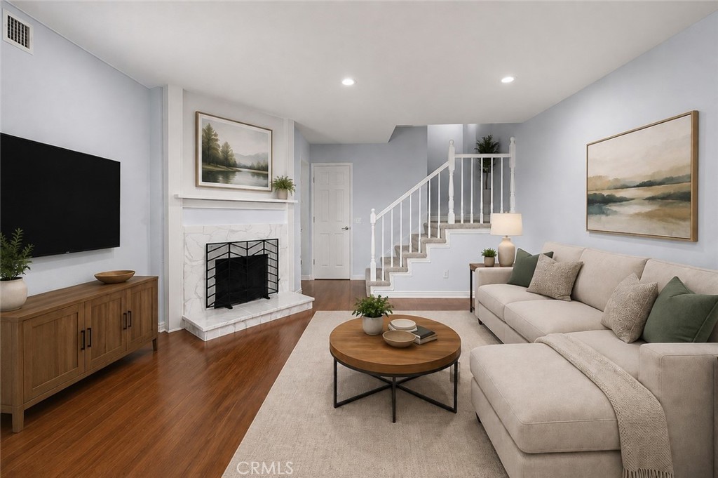 444 S Tustin K3, Orange, CA 92866 — photo 1