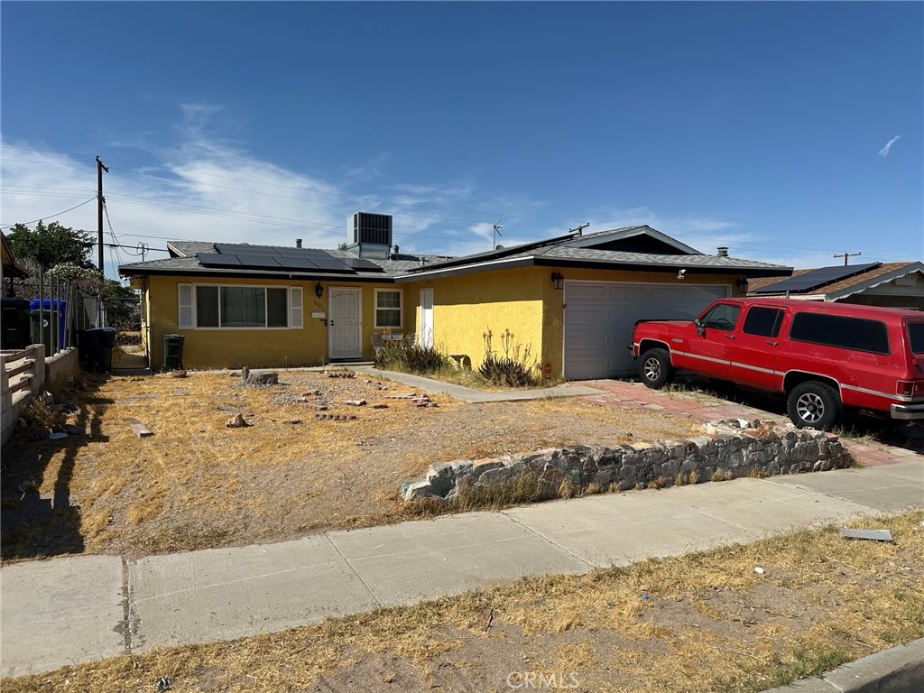 1625 Church, Barstow, CA 92311 — photo 1