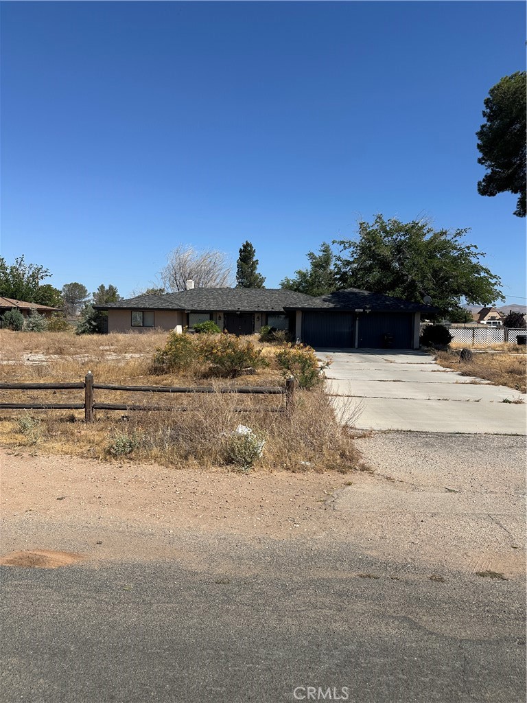 14065 Hopi Road, Apple Valley, CA 92307 — photo 1