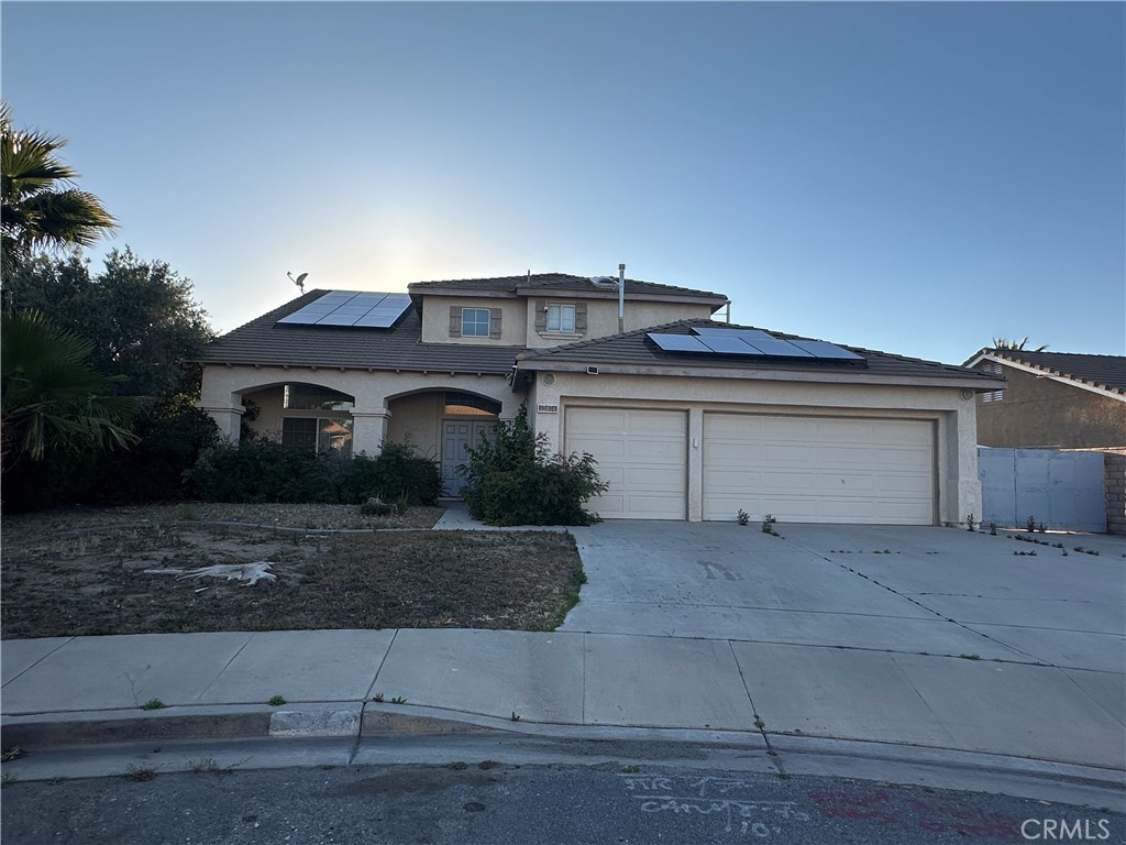 12474 Redrock Court, Victorville, CA 92392 — photo 1