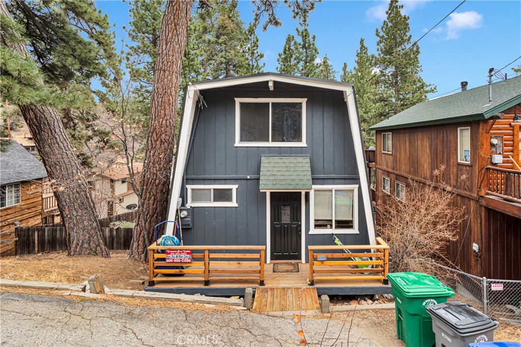 43095 Monterey Street, Big Bear, CA 92315 — photo 1