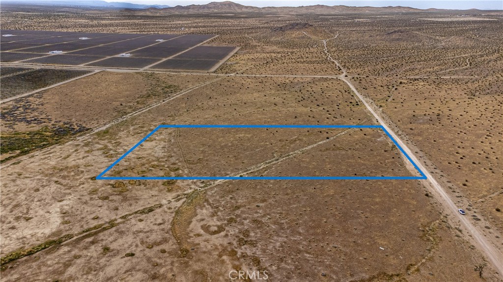 1 Colusa Road, Adelanto, CA 92301 — photo 1