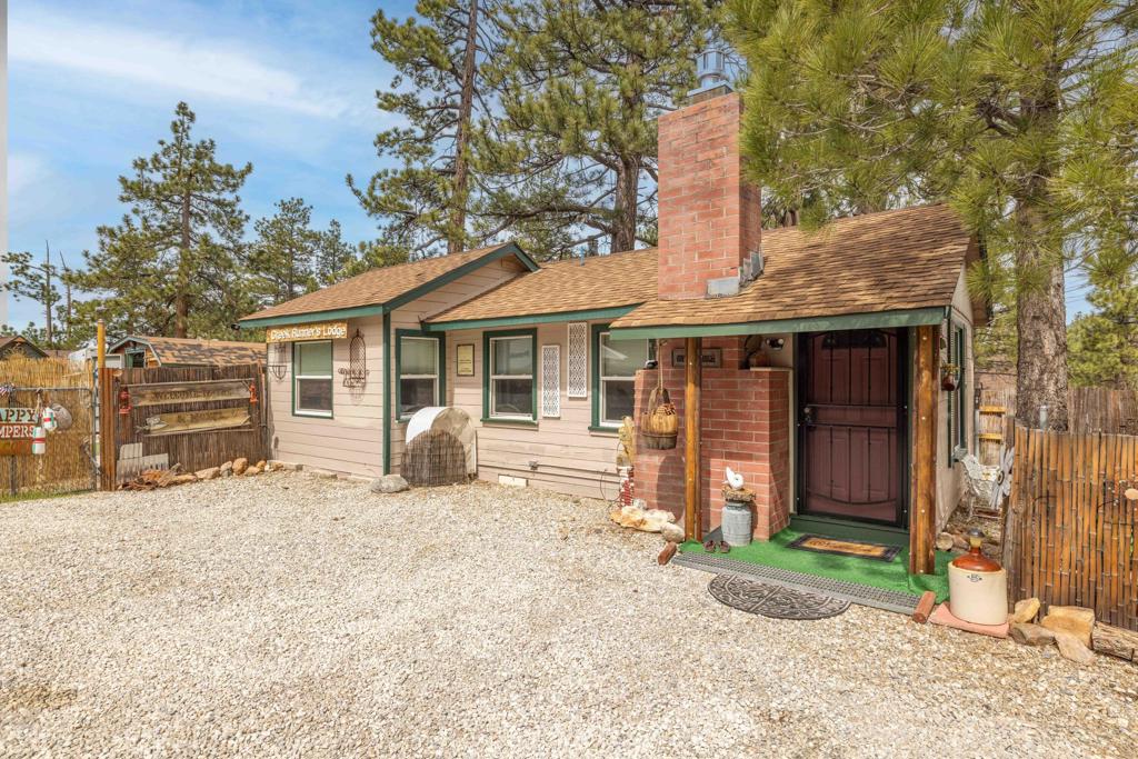 40057 Forest Road, Big Bear, CA 92315 — photo 1