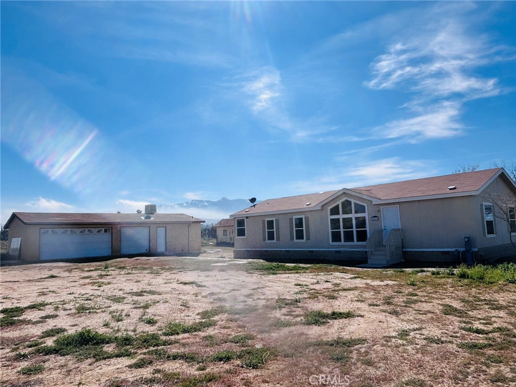 10024 Anderson Ranch, Phelan, CA 92371 — photo 1