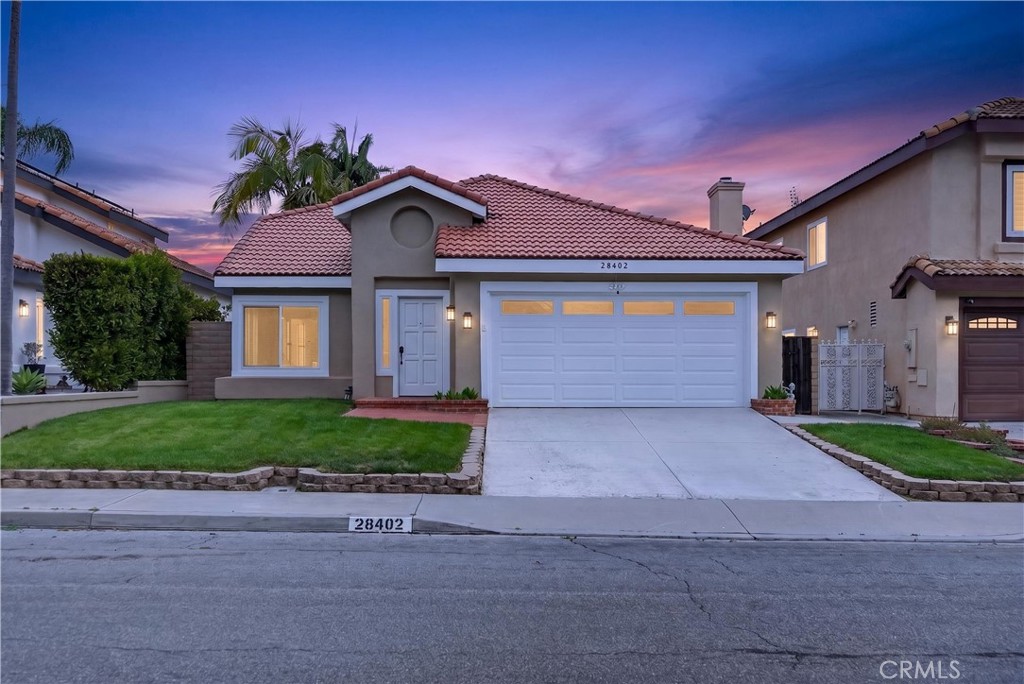 28402 Rancho Cristiano, Laguna Niguel, CA 92677 — photo 1