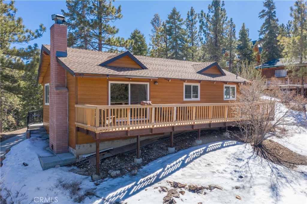 43399 Primrose Dr, Big Bear Lake, CA 92315 — photo 1