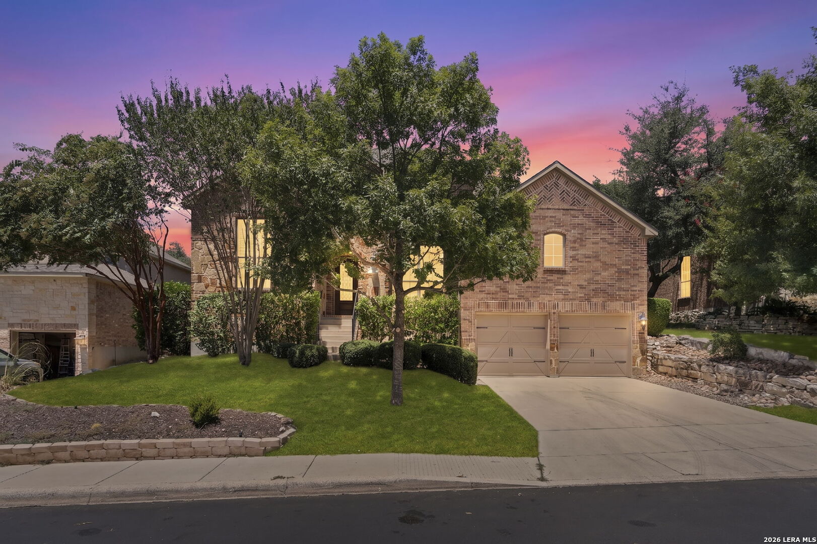 3519 CREST NOCHE DR, ,  78261 — photo 1