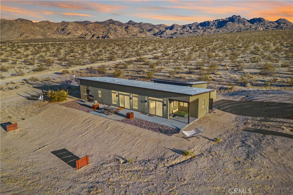 7190 Lawrence Avenue, Joshua Tree, CA 92252 — photo 1