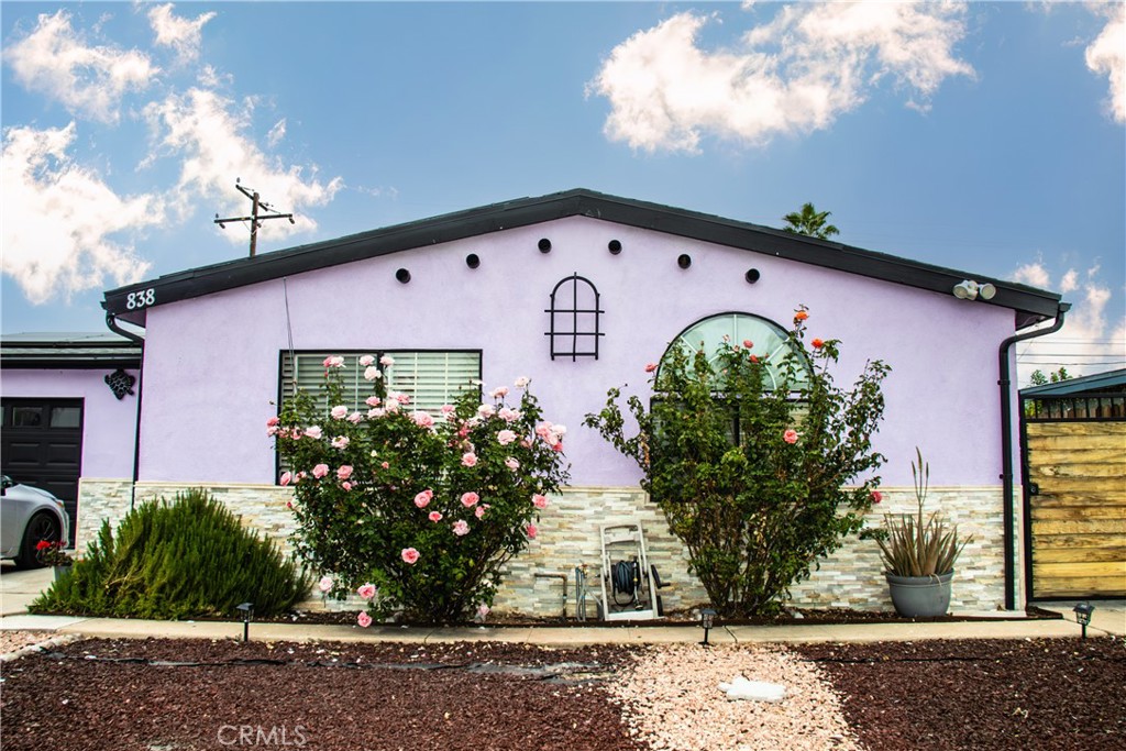 838 W Brockton, Redlands, CA 92374 — photo 1