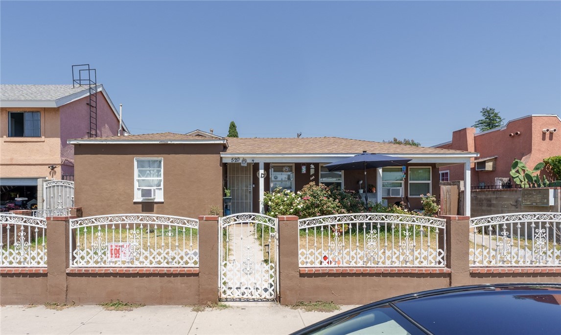 520 N Olive, Anaheim, CA 92805 — photo 1
