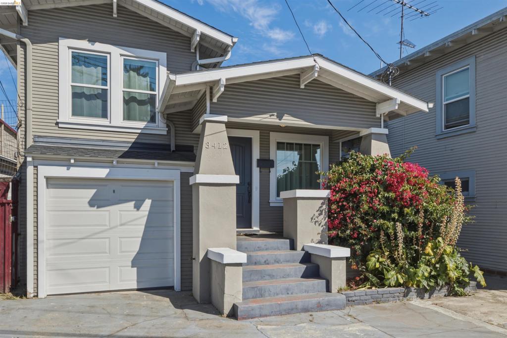 3412 13Th Ave, Oakland, CA 94610 — photo 1