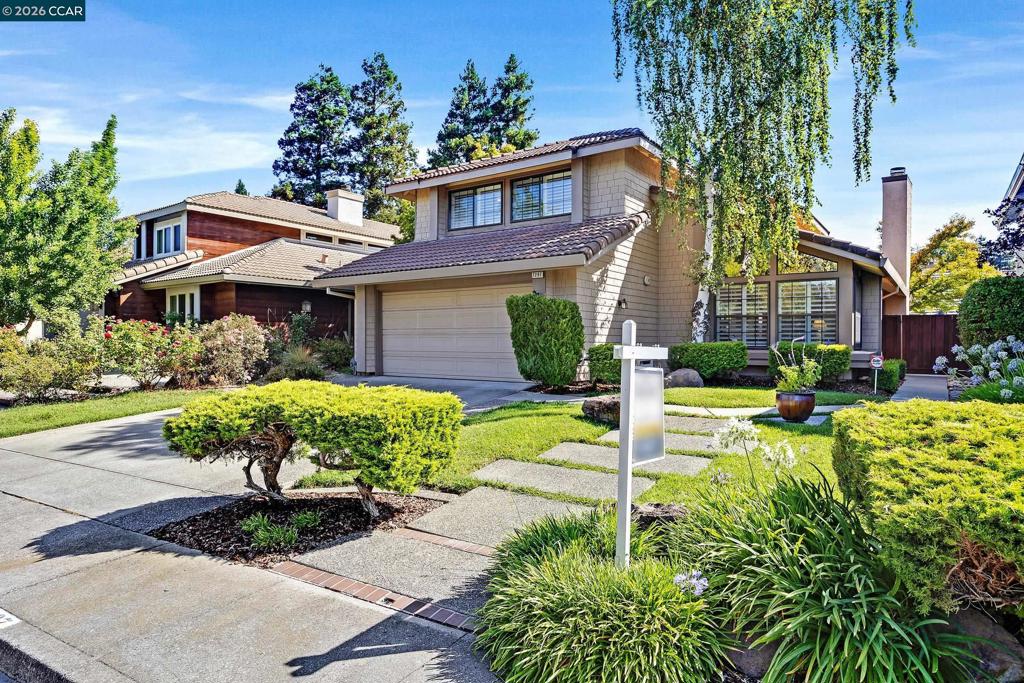 7297 Castle Dr, Dublin, CA 94568 — photo 1