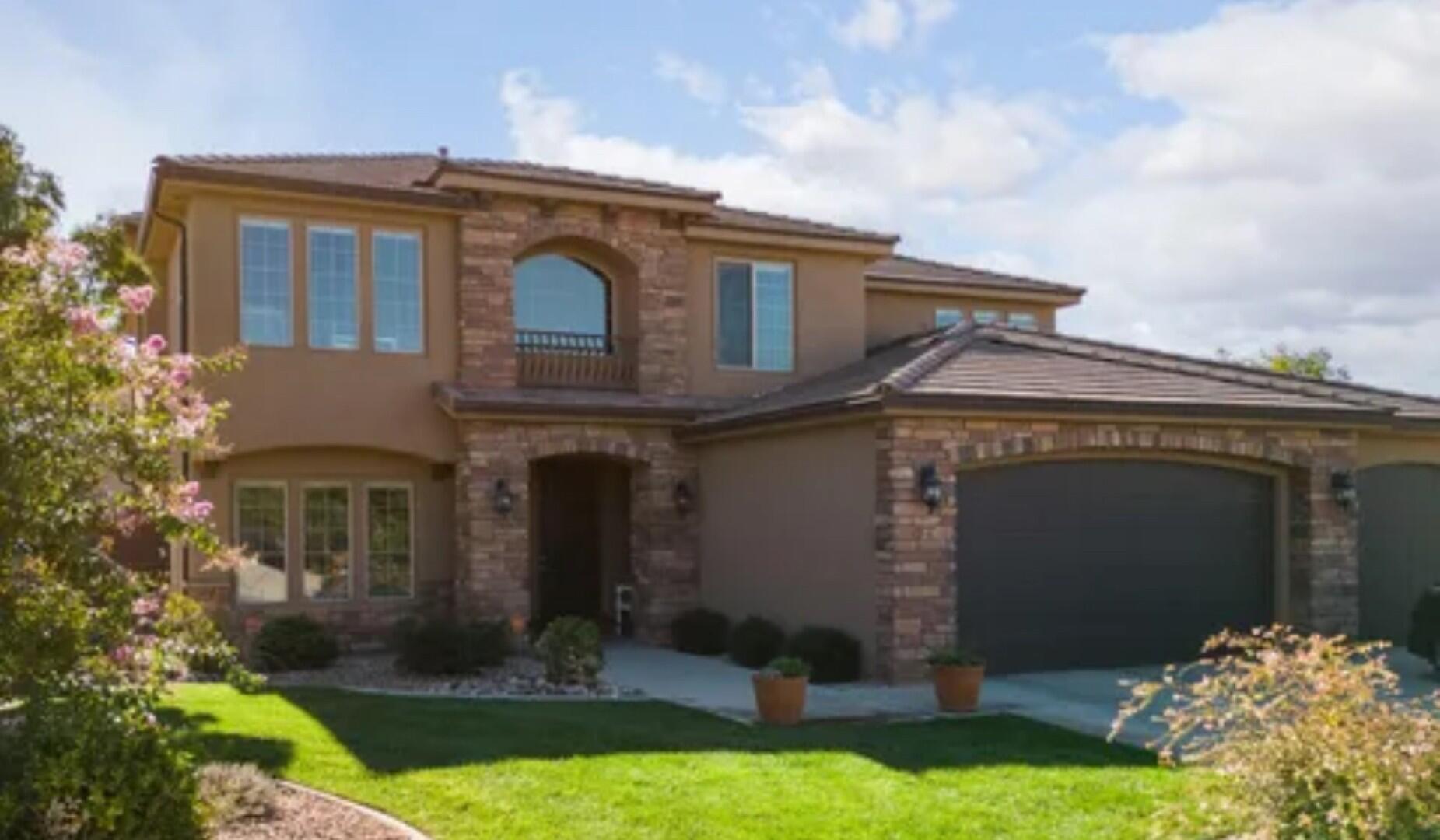 2830 E CARMINE DR, St George, UT 84790 — photo 1