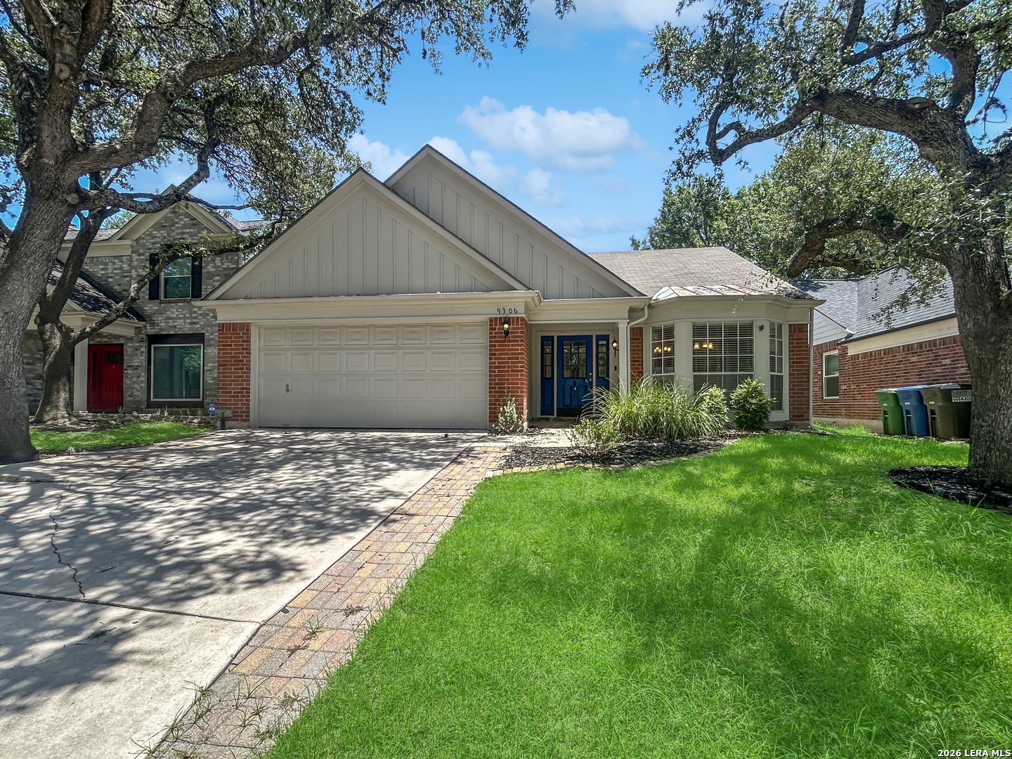 9306 FISHERS HILL DR, ,  78240 — photo 1