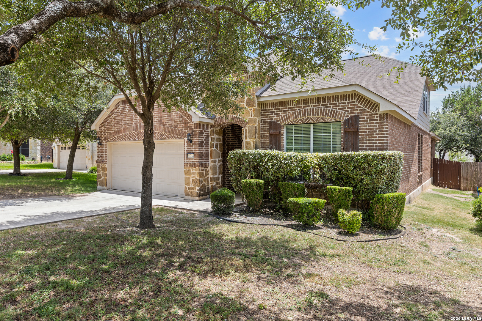 10714 Majestic Star, ,  78023 — photo 1