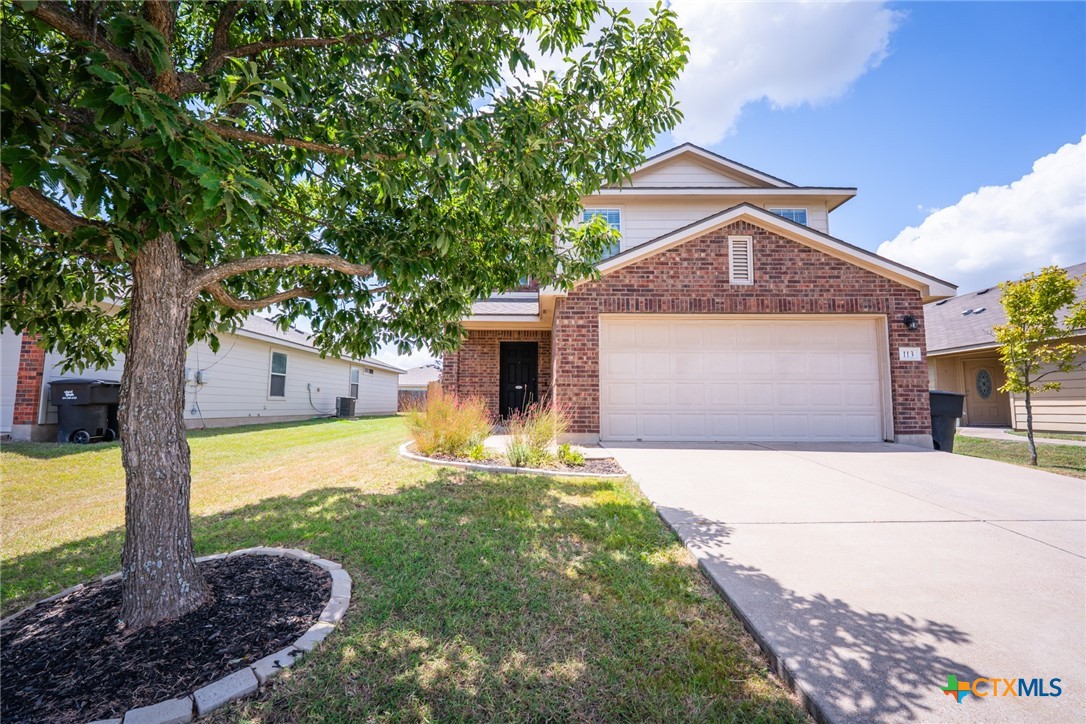 113 Mcgugan Lane, Temple, TX 76502 — photo 1