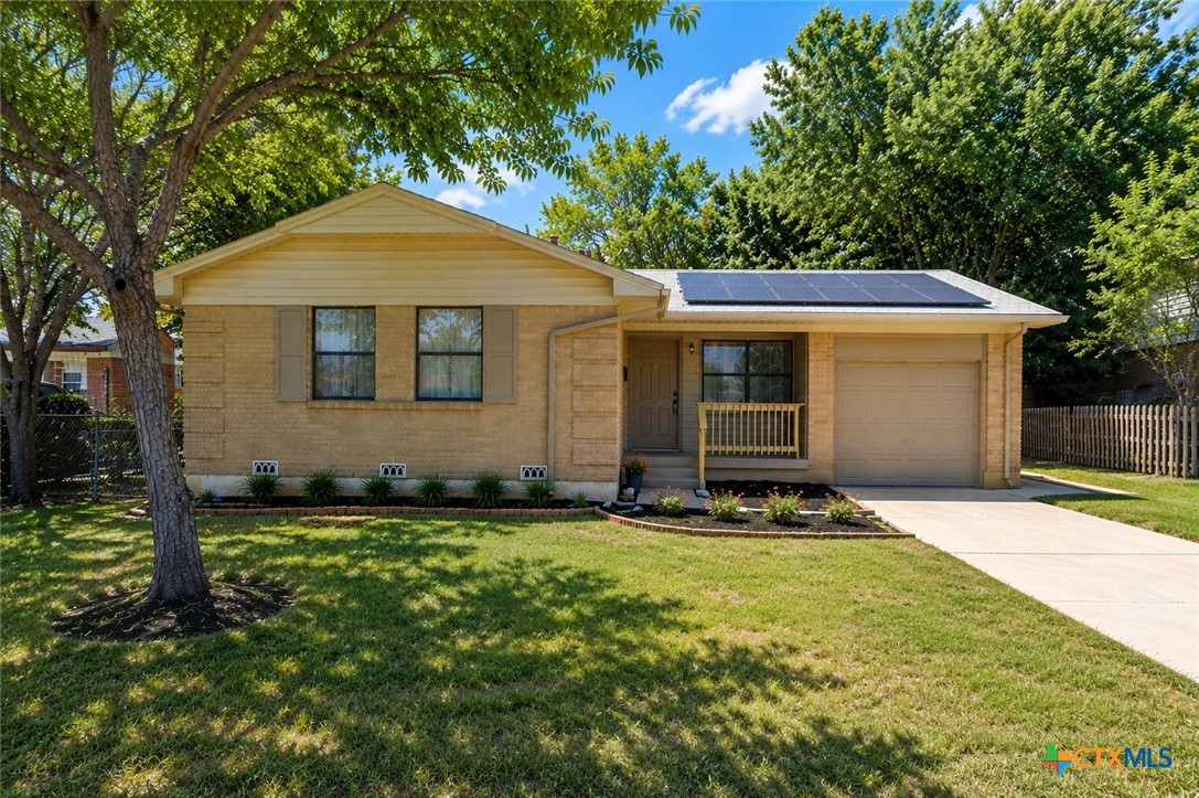 1005 Pine Drive, Killeen, TX 76543 — photo 1