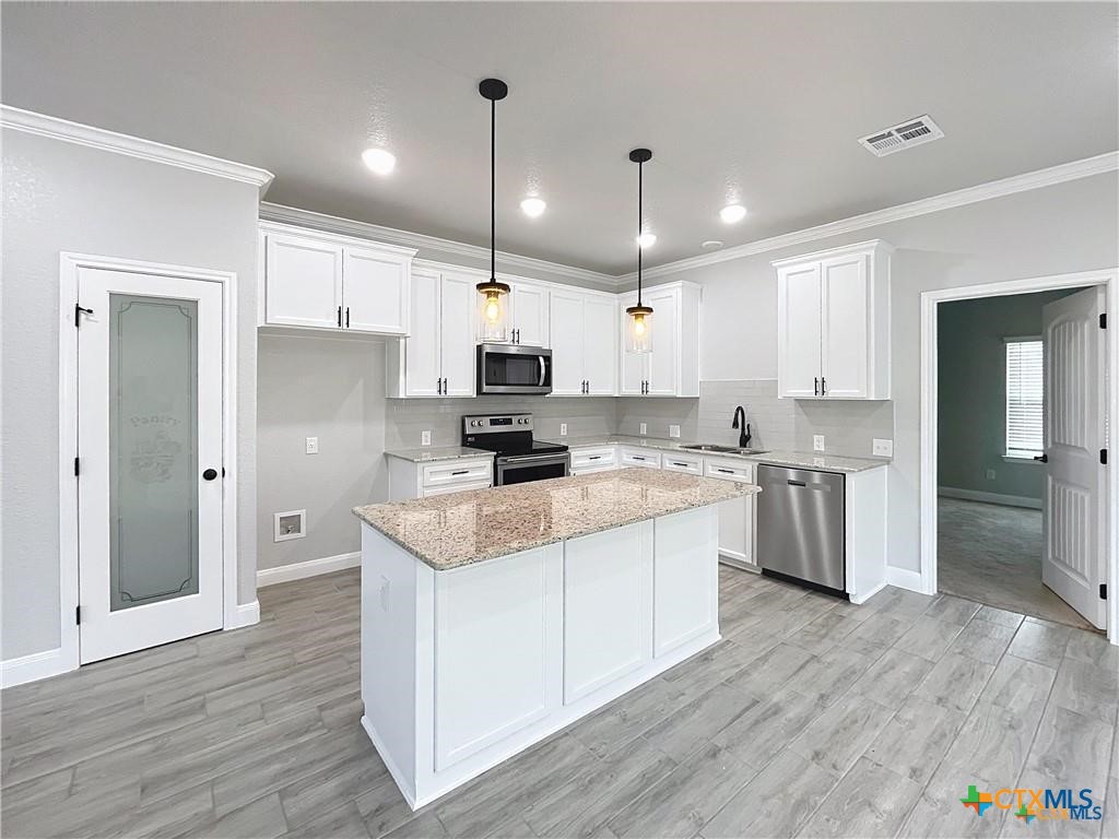 1415 Curlew, Temple, TX 76502 — photo 1