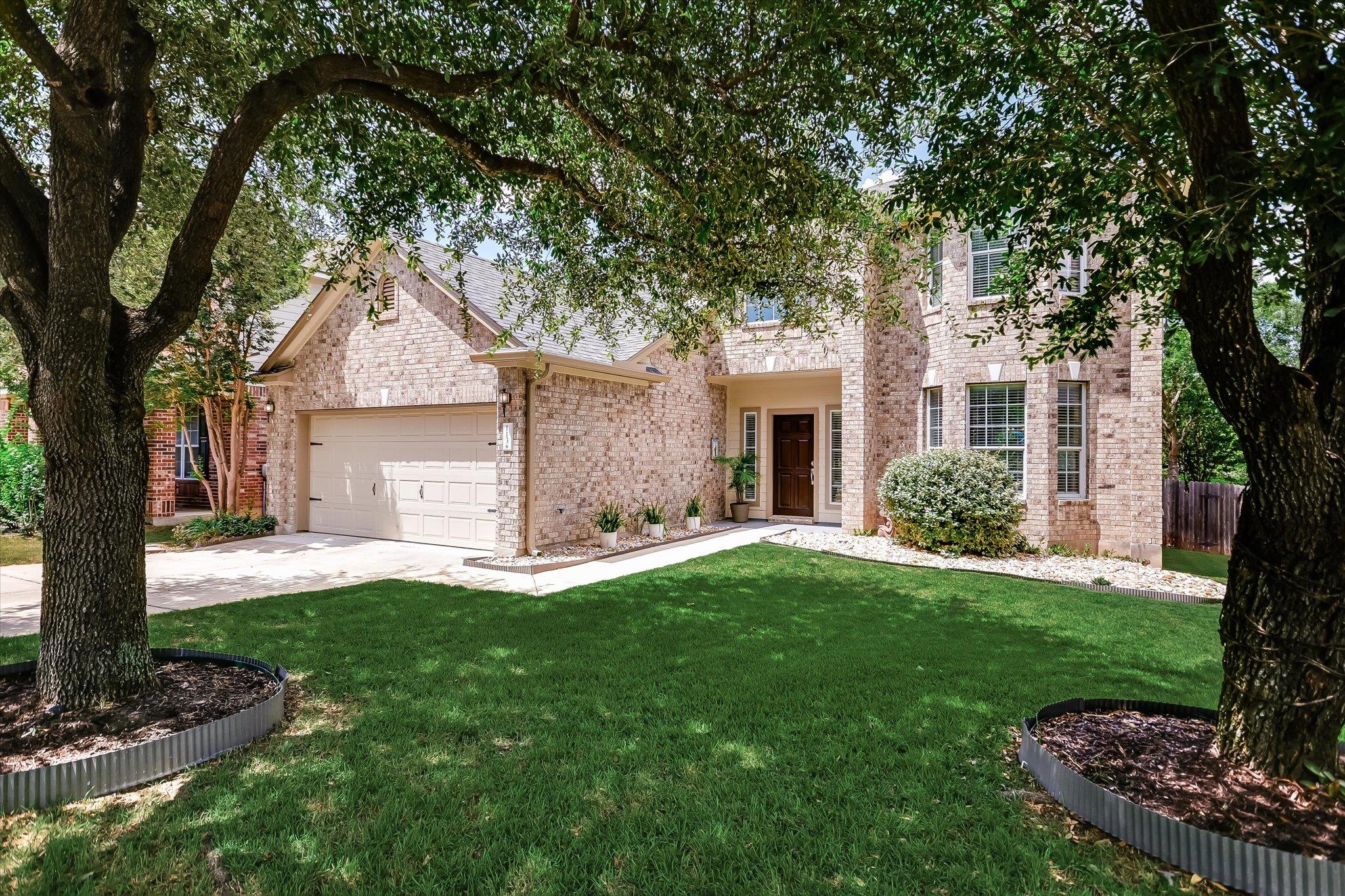 113 Fred Couples, Round Rock, TX 78664 — photo 1