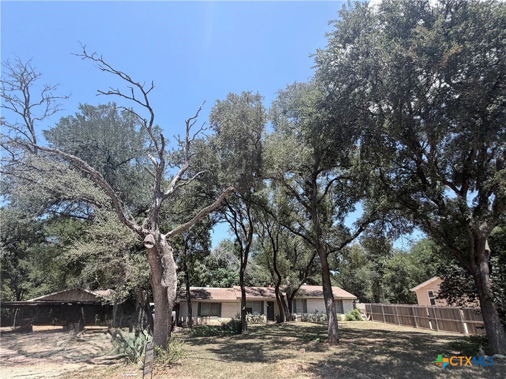 3624 Brenda Lane, Belton, TX 76513 — photo 1