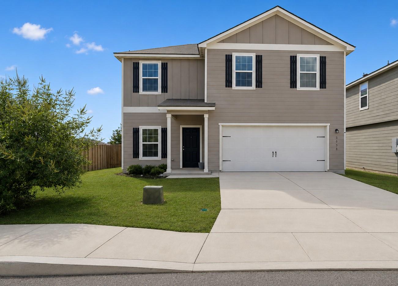 3038 Citron Garden None, San Antonio, TX 78109 — photo 1