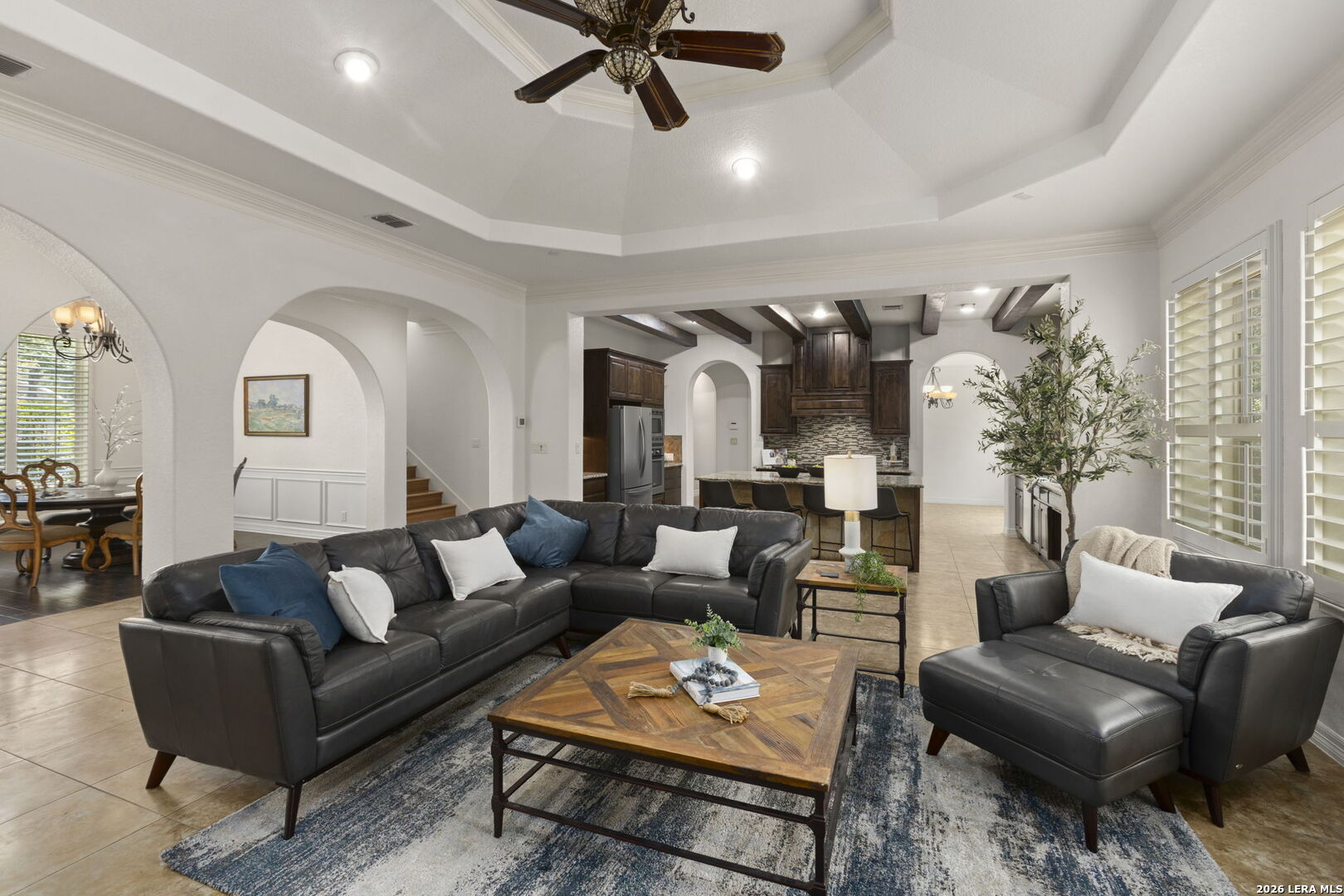 1410 MELANIE CIR, ,  78258 — photo 1