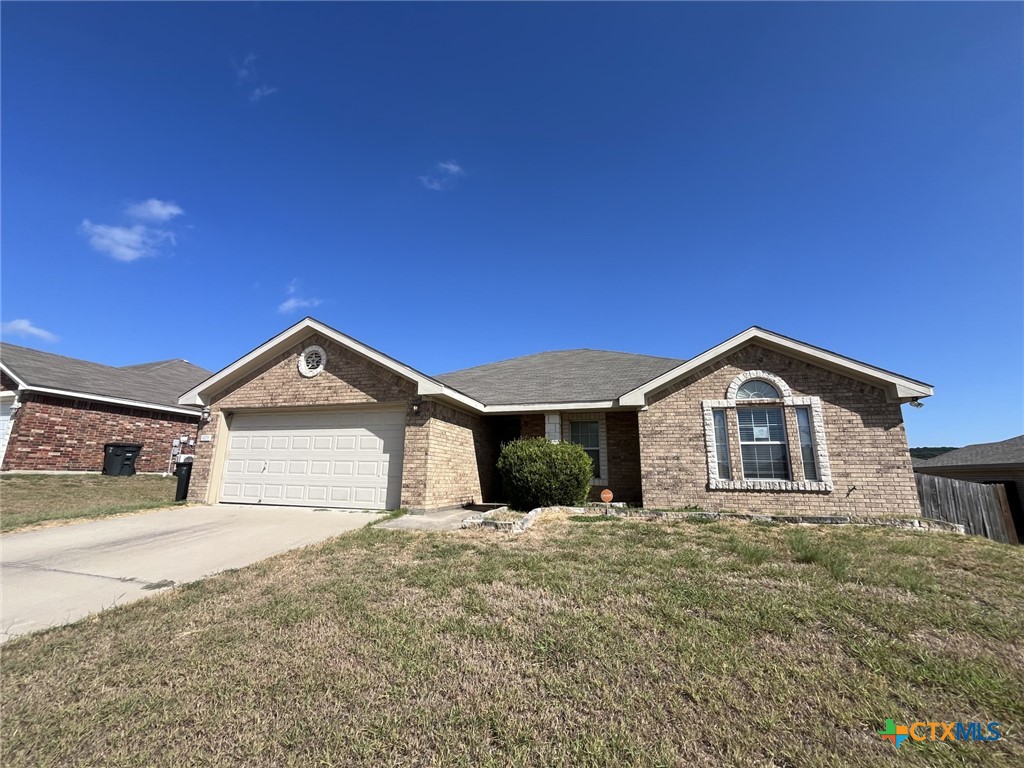 403 Hedy Drive, Killeen, TX 76542 — photo 1