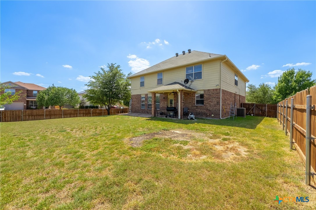 2617 Laguna, Harker Heights, TX 76548 — photo 1