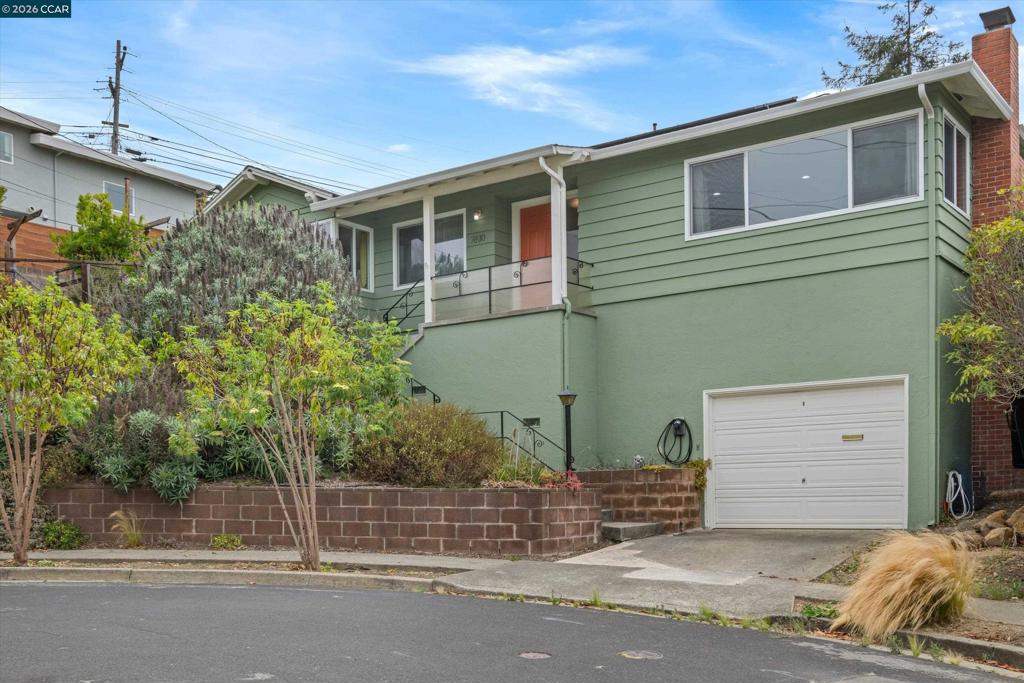 7830 Shevlin Pl, El Cerrito, CA 94530-2555 — photo 1