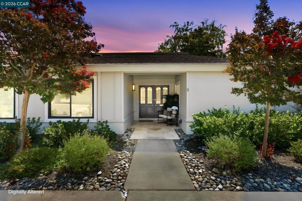 1323 Golden Rain Rd 3, Walnut Creek, CA 94595 — photo 1
