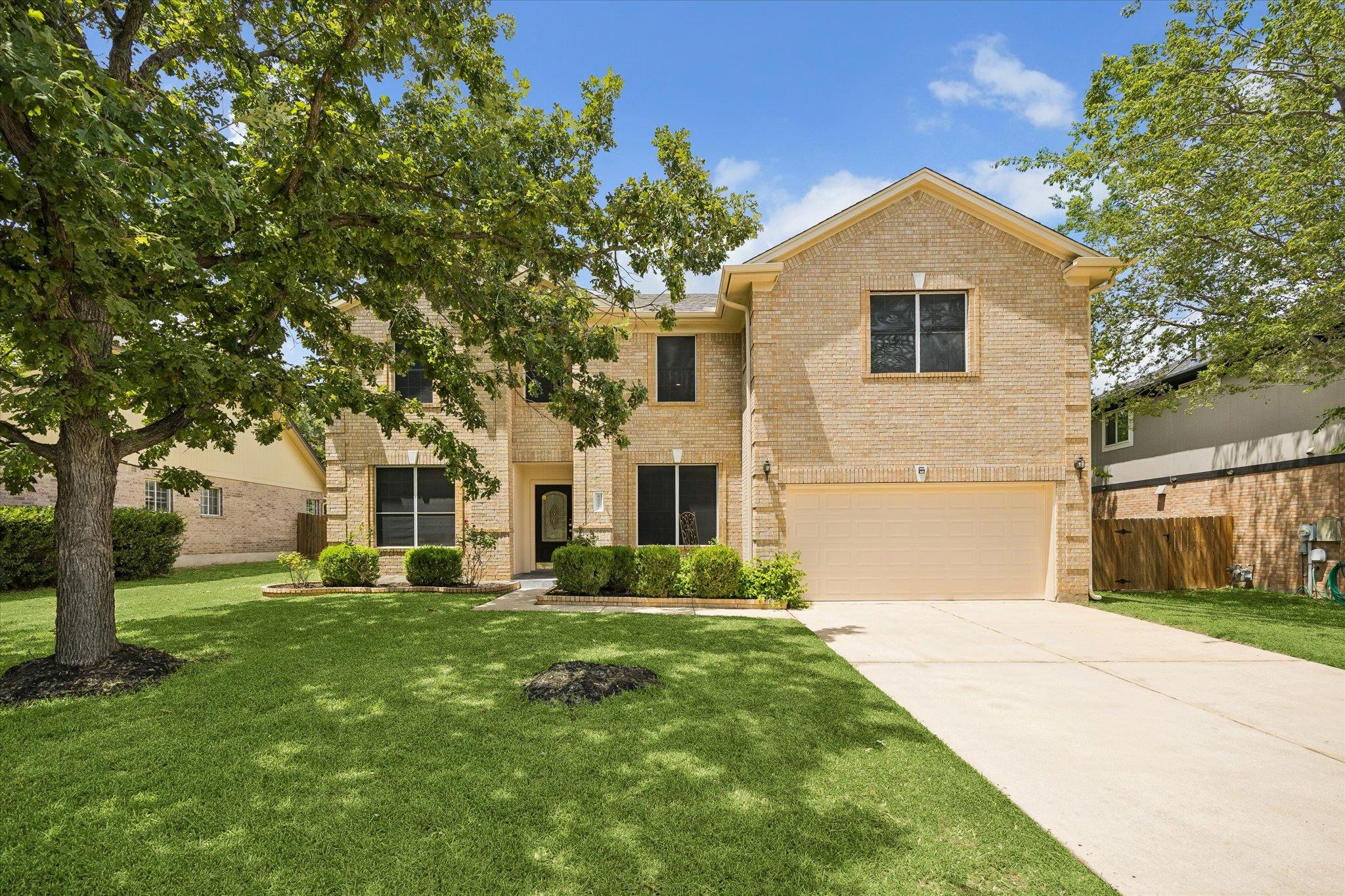 6025 Ronchamps, Round Rock, TX 78681 — photo 1