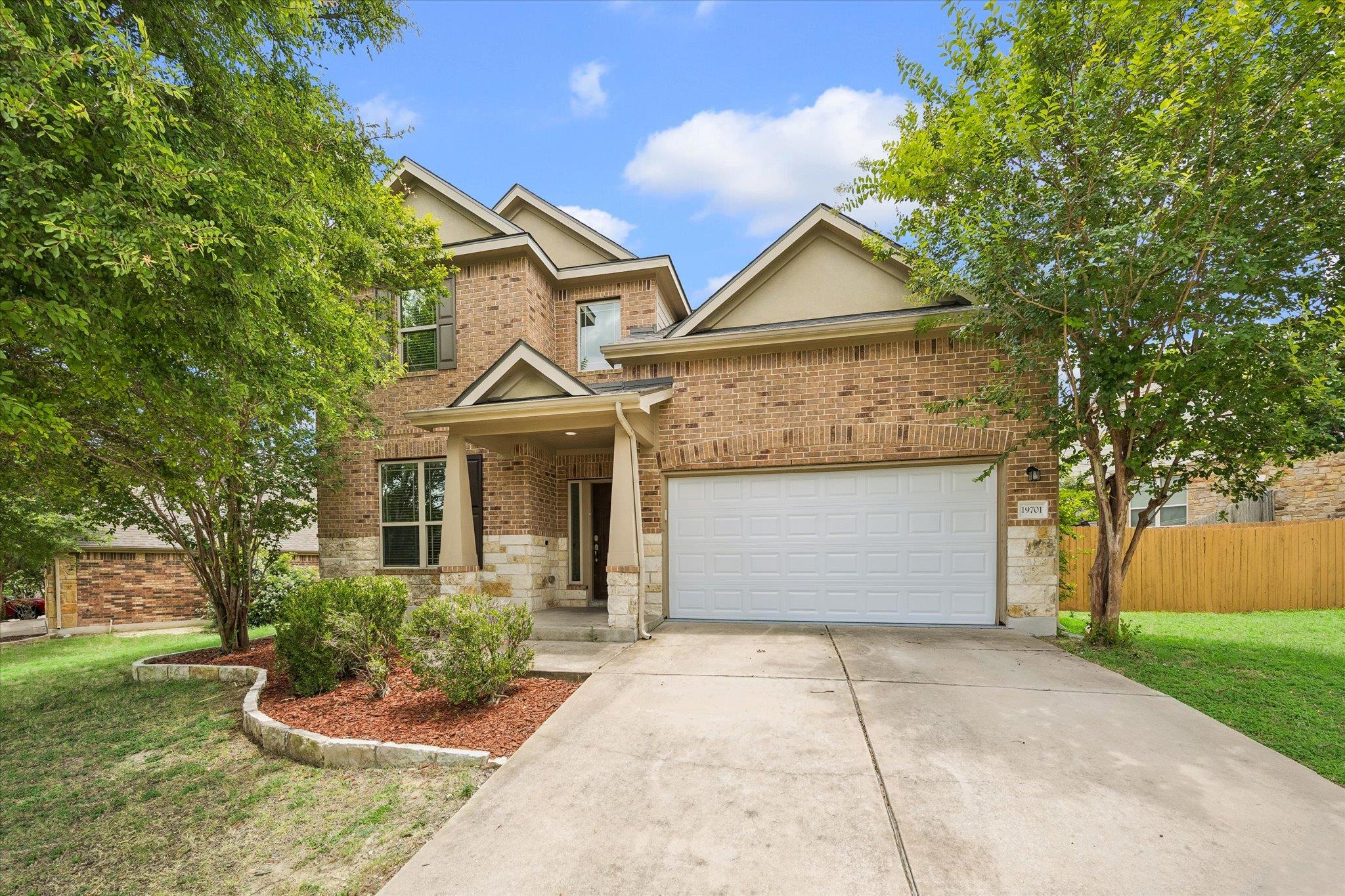 19701 Maiden Grass, Pflugerville, TX 78660 — photo 1