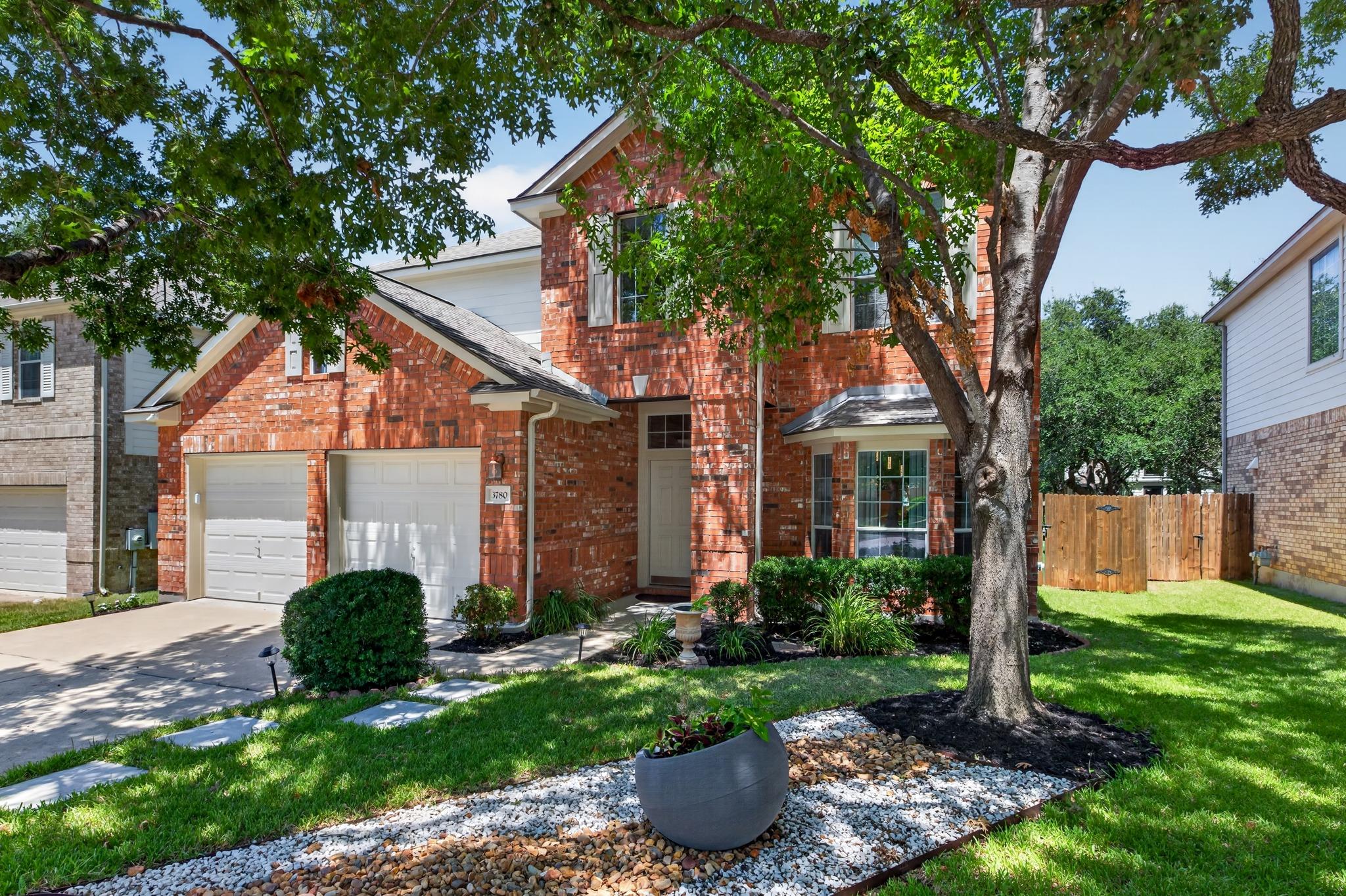3780 Turetella, Round Rock, TX 78681 — photo 1