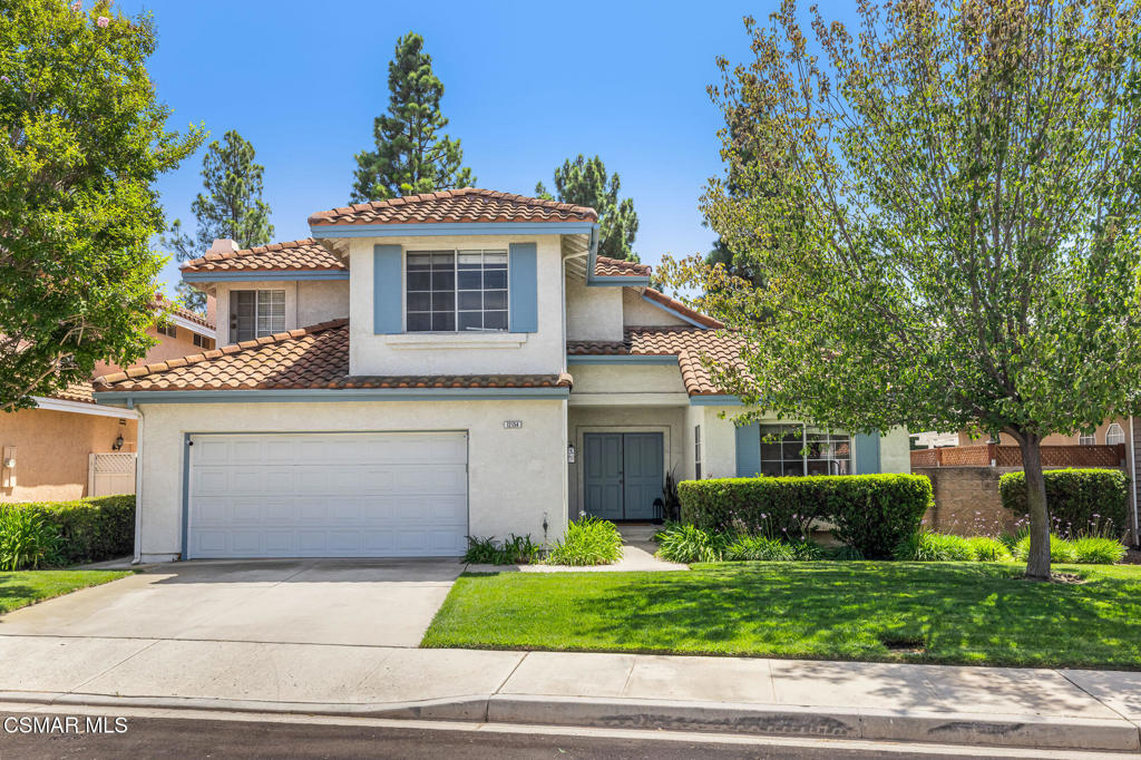 12154 Cherry Grove Street, Moorpark, CA 93021 — photo 1