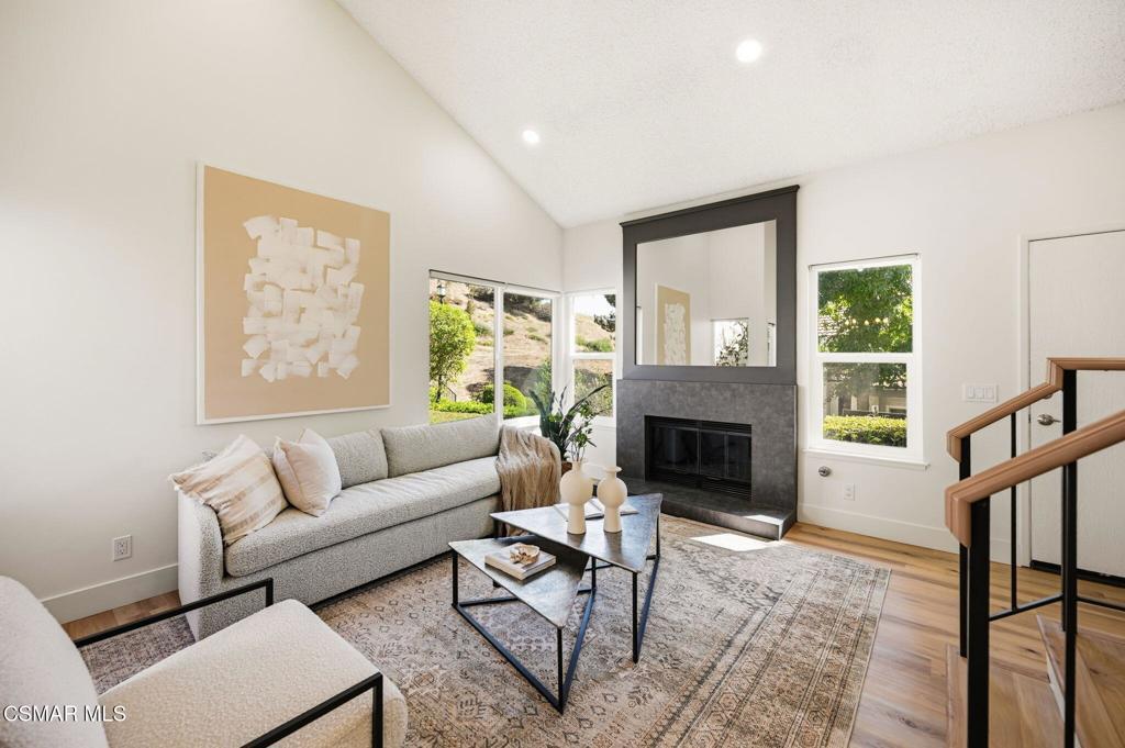 974 Quarterhorse Lane, Oak Park, CA 91377 — photo 1