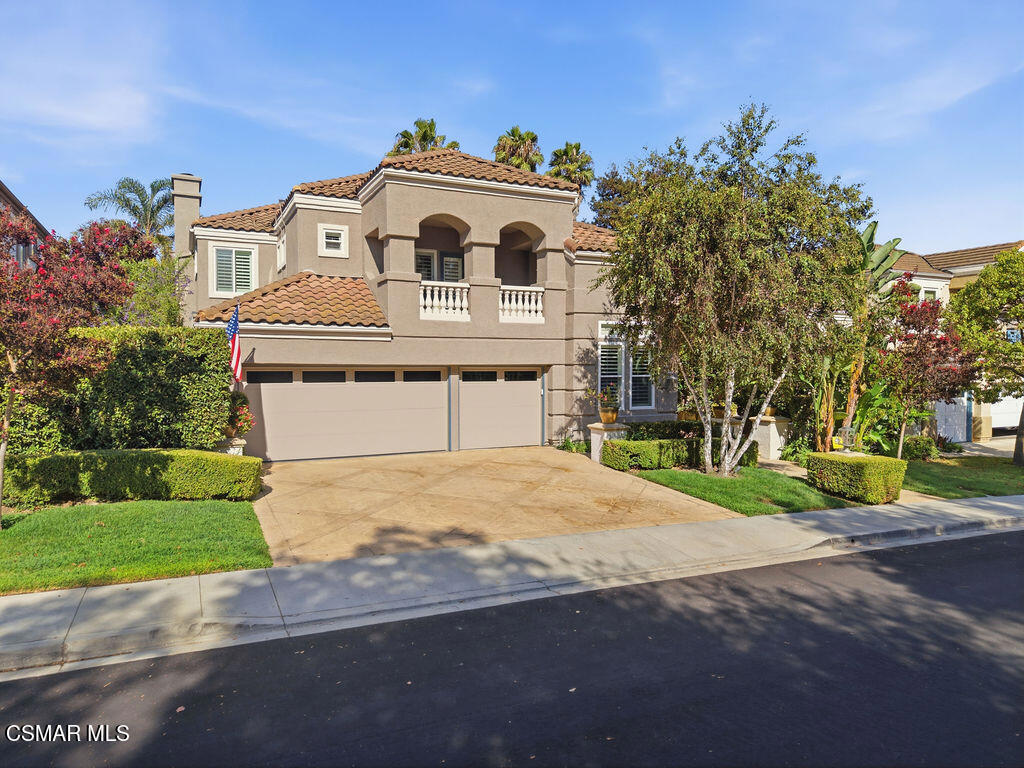 4274 Westdale Road, Moorpark, CA 93021 — photo 1