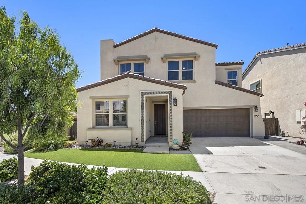 1236 Corte Mendi, Chula Vista, CA 91913 — photo 1