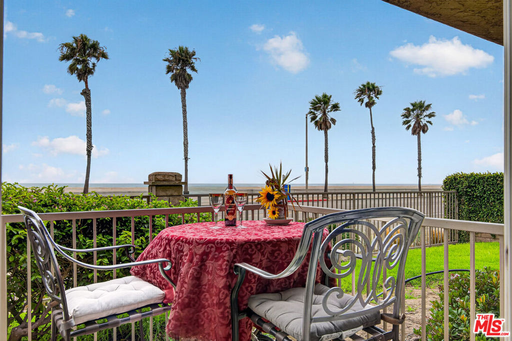 200 E Surfside Drive, Port Hueneme, CA 93041 — photo 1