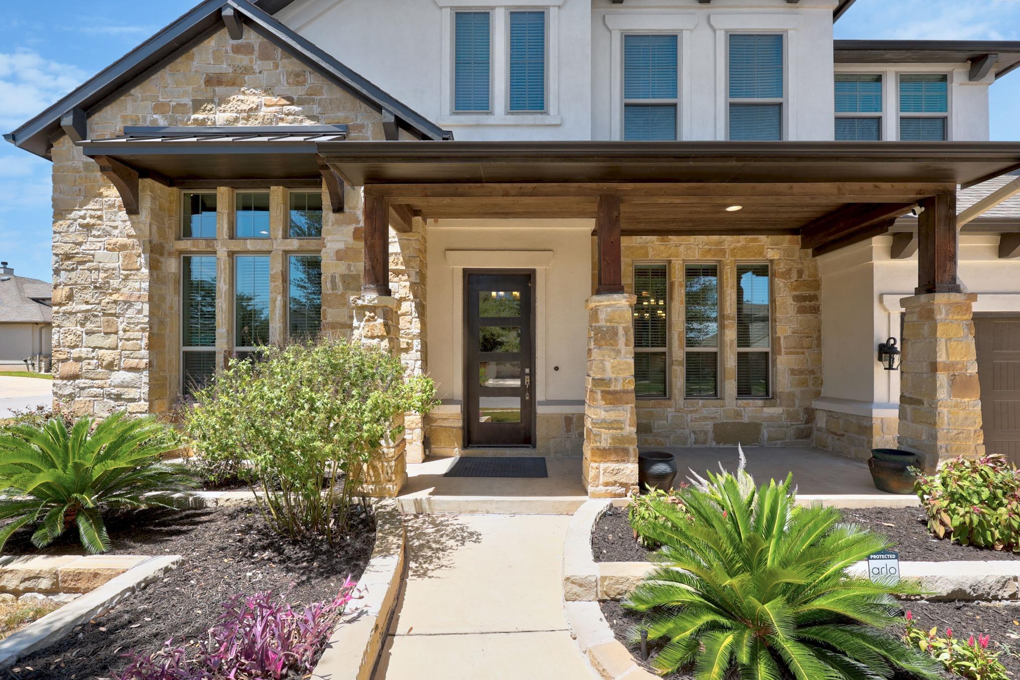 1511 Parke Bluff, Cedar Park, TX 78613 — photo 1