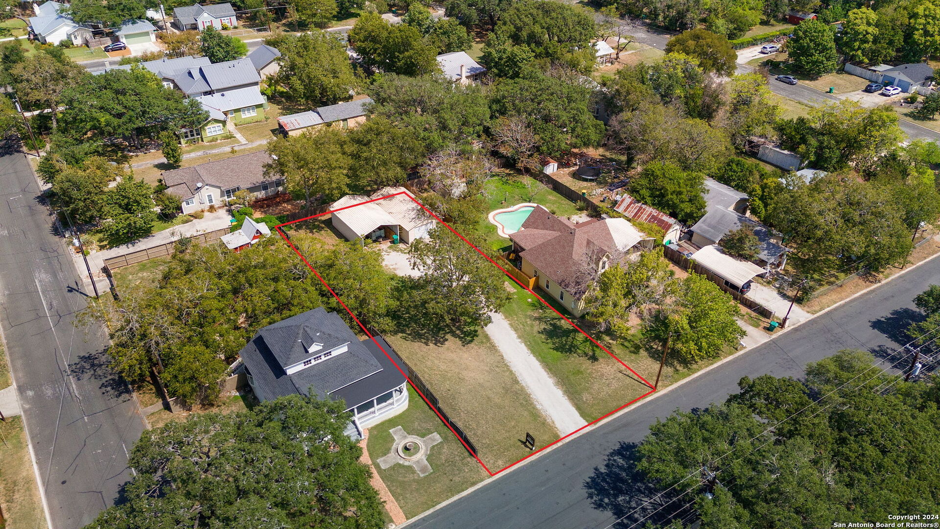 410 Bandera, ,  78006 — photo 1